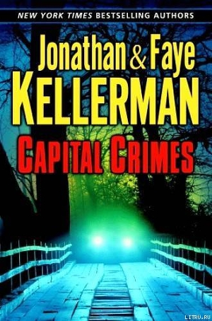 Читать Capital Crimes