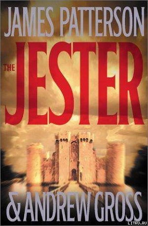 Читать The Jester