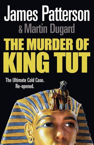 Читать The Murder of King Tut