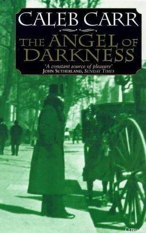 The Angel Of Darkness