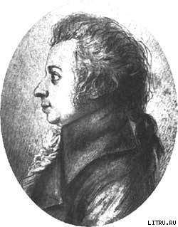 Читать Вольфганг Амадей Моцарт. Его жизнь и музыкальная деятельность
