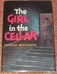 The Girl in the Cellar
