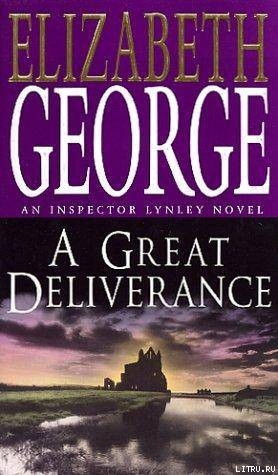 A Great Deliverance