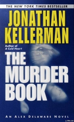 Читать The Murder Book