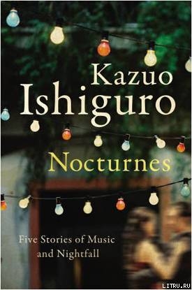 Nocturnes: five stories of music and nightfall
