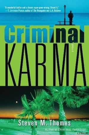 Criminal Carma