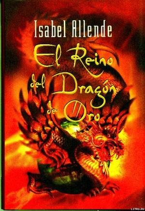 El Reino Del Dragón De Oro