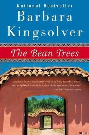 The Bean Trees
