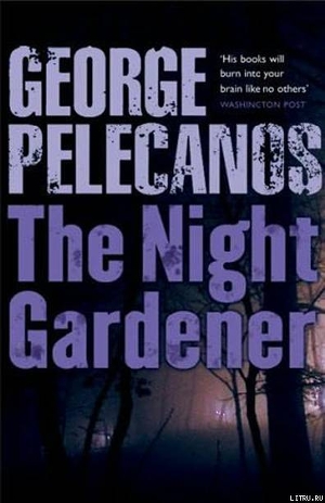 Читать The Night Gardener