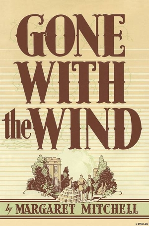 Читать Gone with the Wind