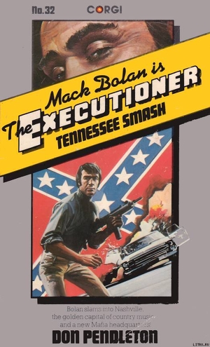 Читать Tennessee Smash