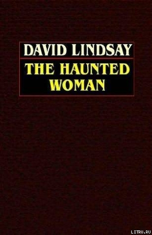 The Haunted Woman