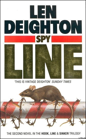 Spy Line