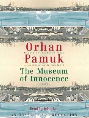 The Museum Of Innocence