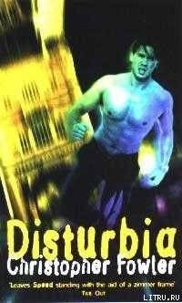 Disturbia
