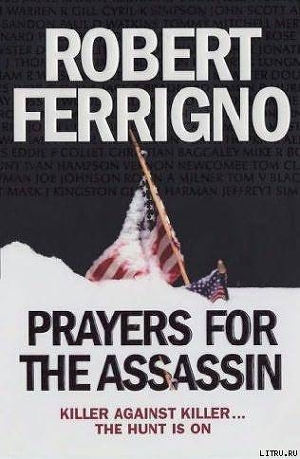 Prayers for the assassin