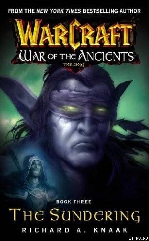 The Sundering