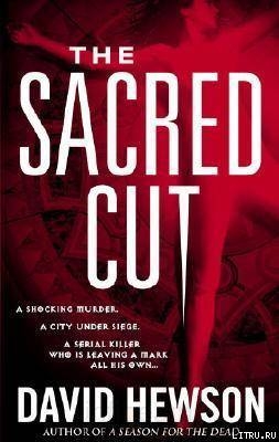 Читать The Sacred Cut