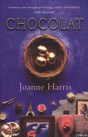 Читать Chocolat