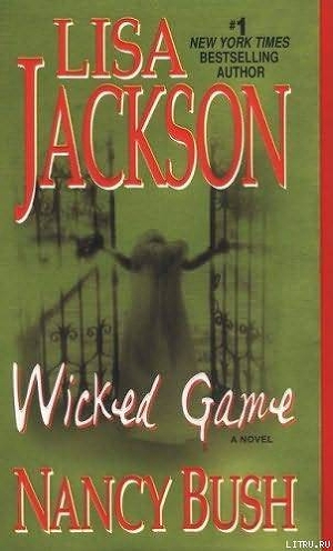 Wicked Game