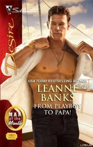 From Playboy To Papa!