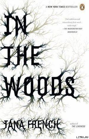Читать In the Woods