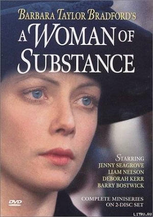 Читать A Woman of Substance