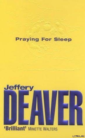 Читать Praying for Sleep
