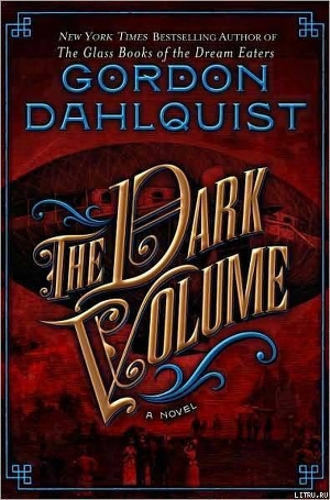 Читать The Dark Volume