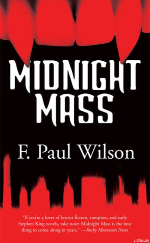 Читать Midnight Mass