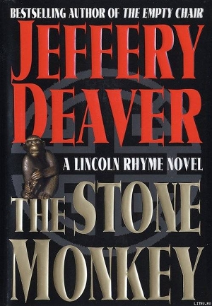 Читать The Stone Monkey