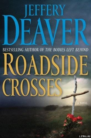 Читать Roadside Crosses