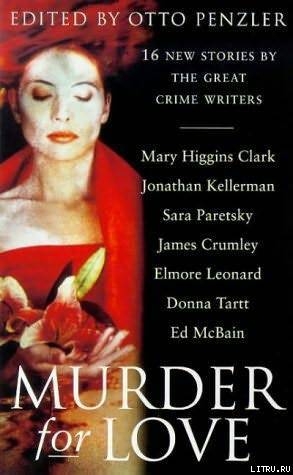 Читать Murder For Love