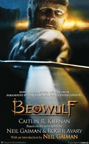 Читать Beowulf