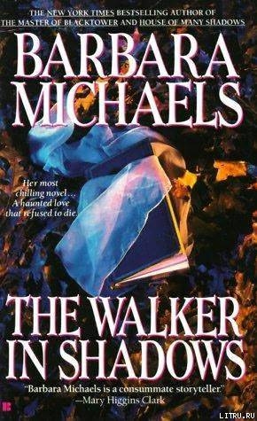 The Walker in Shadows