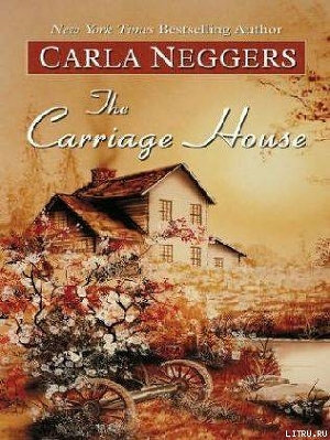 The Carriage House