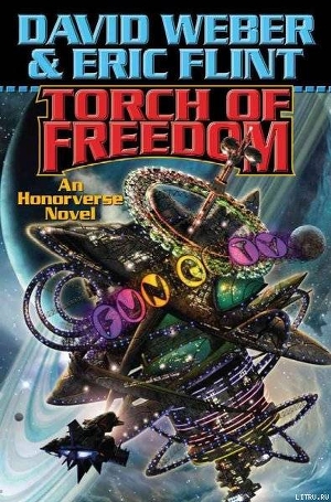 Torch of Freedom