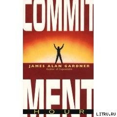 Commitment Hour