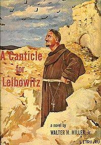 A Canticle For Leibowitz