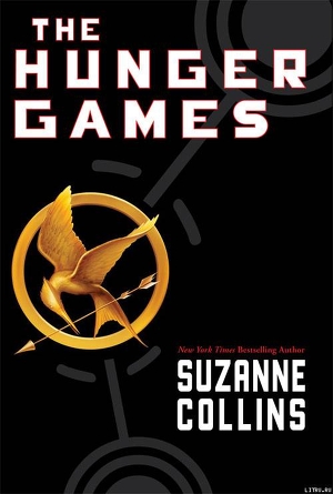 Читать The Hunger Games