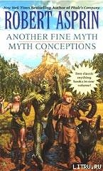 Читать Another Fine Myth
