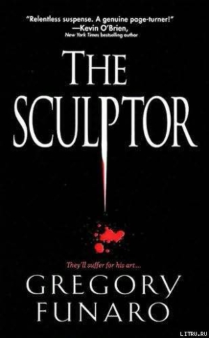 Читать The Sculptor
