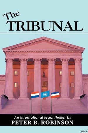 Читать The Tribunal