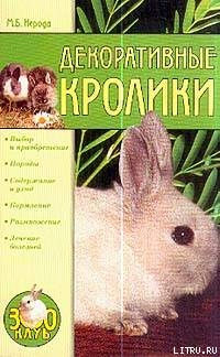 Читать Декоративные кролики