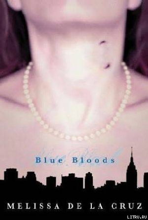 Читать Blue Bloods