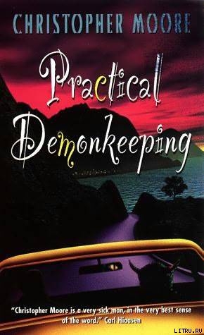 Practical Demonkeeping