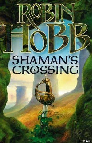 Shaman`s Crossing