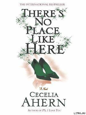 There’s No Place Like Here