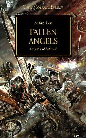 Читать Fallen Angels