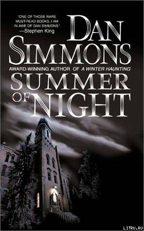 Summer of Night